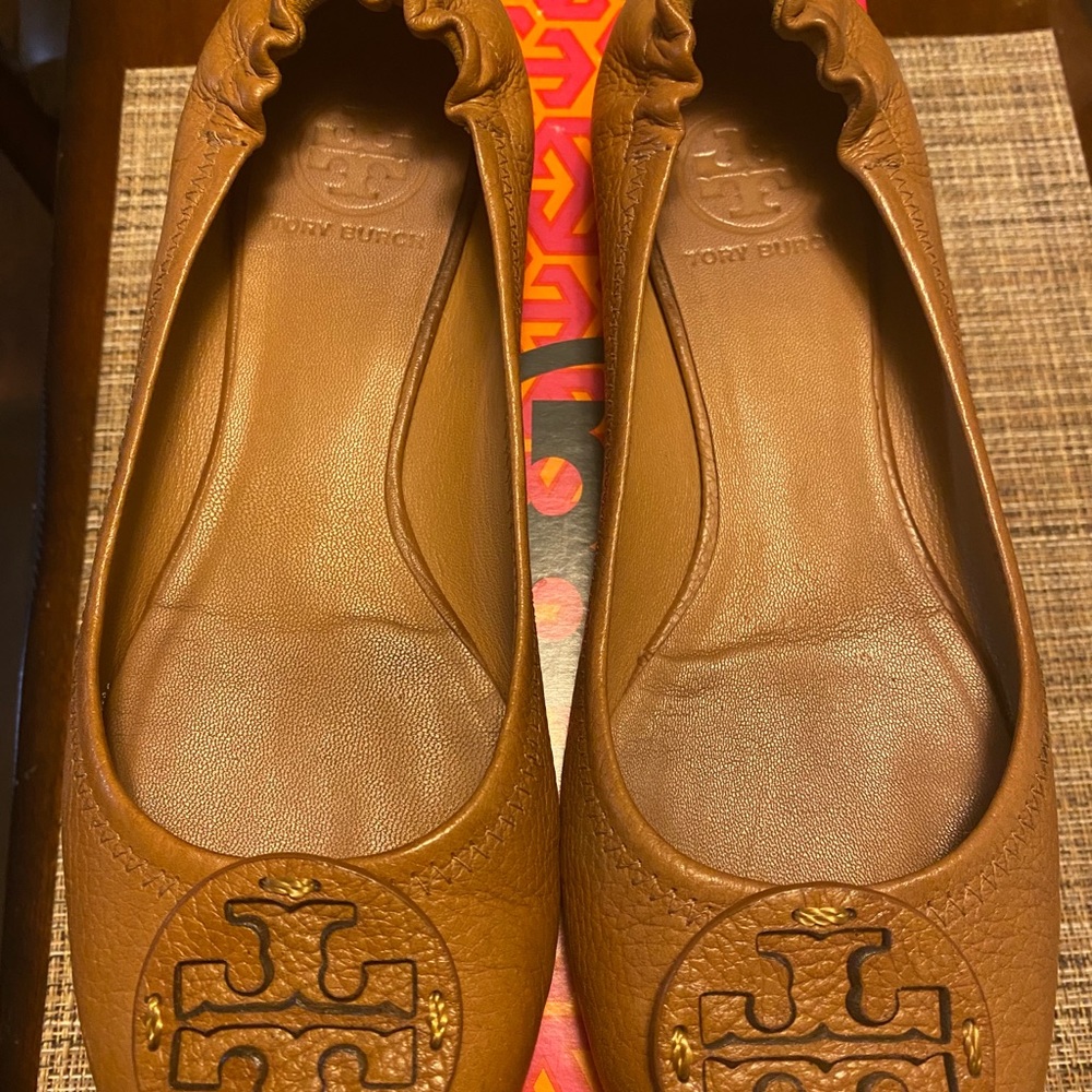 Tory Burch shoes